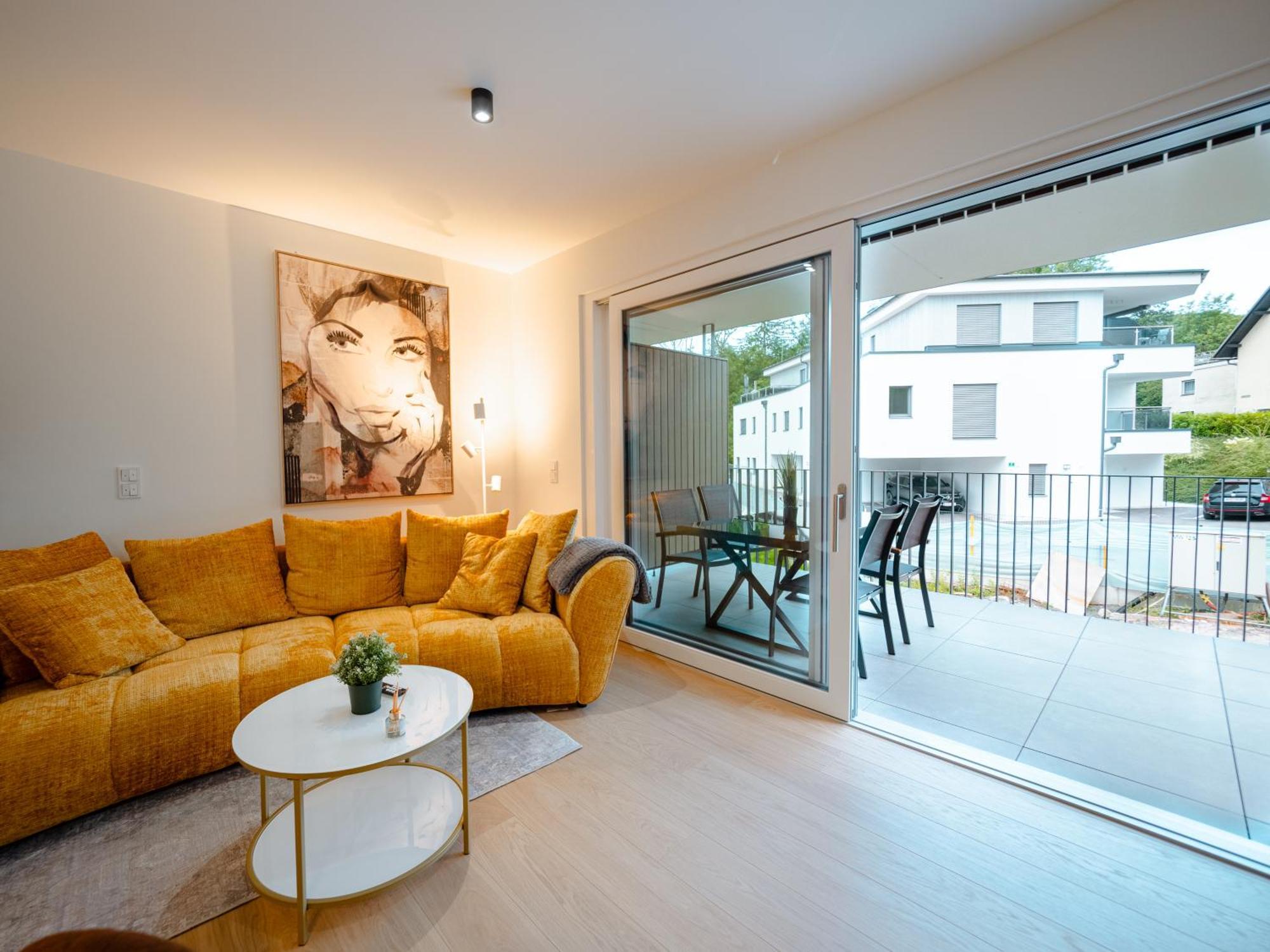 Premium Central Apartment 沃尔特湖畔韦尔登 外观 照片